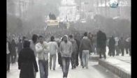 video DTP liler Ordu Evini Taşladılar