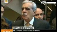 video Türk:Öcalan çekilmemizi istemedi