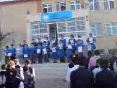 10 kasım oratoryo