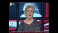 Nurseli idiz'in sunumu ile TV de ve ulusal basında
