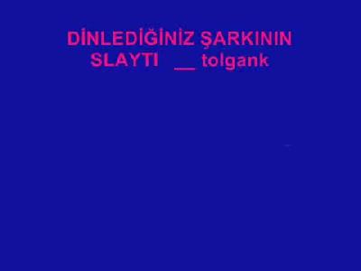 buğday tanesi