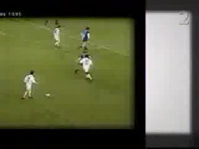 En İlginç 5 Gol