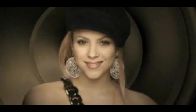 Shakira Give It Up To Me Feat Lil Wayne İLK 2009
