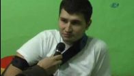 video Yaralı Kurtulan Asker Dehşet Anlarını Anlattı