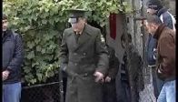 video O karakola gidip görev yapacağım