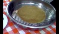 Çiğ Köfte Tarifi (Video)