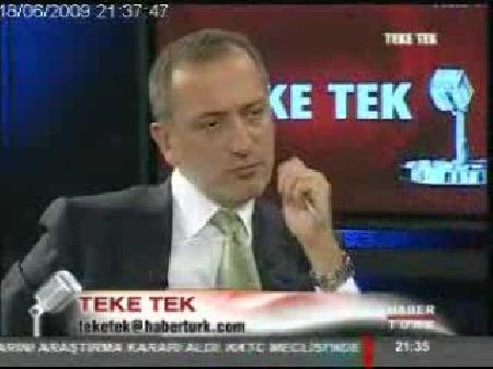 Teke Tek - Deniz Baykal -9-