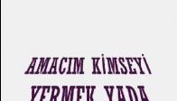 video Tüm eksencilere:)
