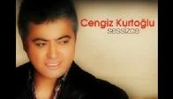 Cengiz Kurtoğlu Sessizce