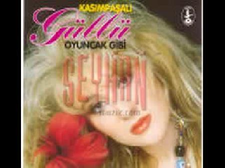 G�ll� �grettin Bana