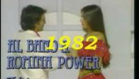 Felicita - Al Bano & Romina Power