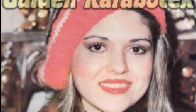 Gülden Karaböcek - Dayan Yüreğim Dayan