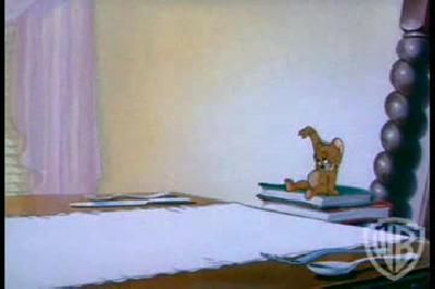Tom ve Jerry
