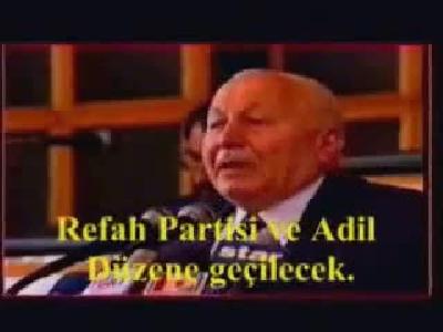 Fetullah Gülen'in İç Yüzü