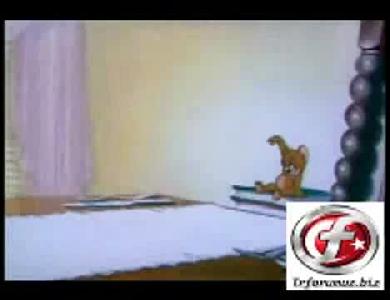 tom ve jerry