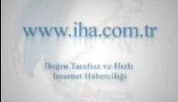 video Taksim'de taciz!