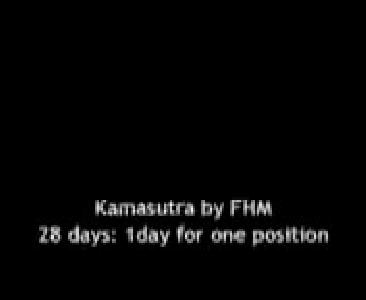 Kamasutra belgeseli