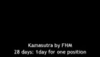 Kamasutra belgeseli