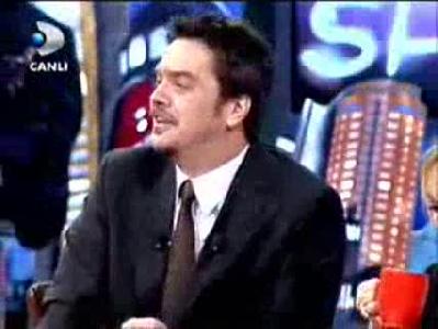 Beyaz Show - Şener Şen Klibi