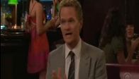 video Barney Stinson - Beleş İçki