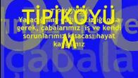 video Tipiköy Tanıtım Filmi