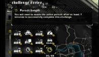 video N.F.S MOST WANTED KARİYER MOD