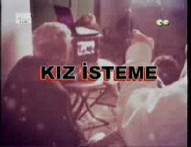Olacak O Kadar nette Kız İsteme