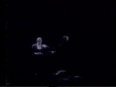 chris de burgh - borderline