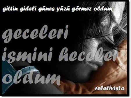 K�v�rc�k Ali ve G�ler I��k A�lar Oldum