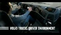 Tır Şoförü Olmak Varmış volvo tır