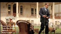 Veda Film Müzikleri : Manastırın Ortasında