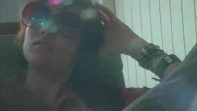 Uffie - Pop The Glock