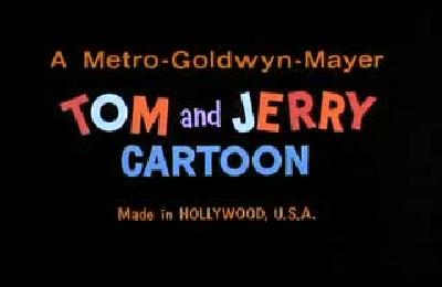 Tom&Jerry 6.bölüm