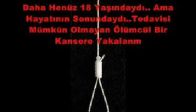 bu senden son arzum son dileğim