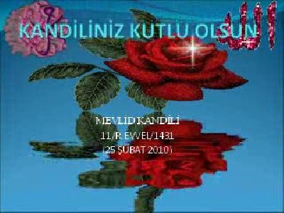 MEVLİT