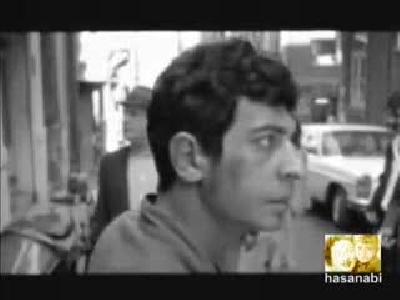 cem karaca - tamirci çırağı