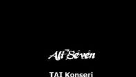 video ali seven - efsaneyim