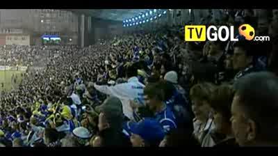 Bosna Hersek 0-1 Portekiz