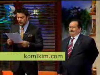 zekeriya hoca, beyaz show, komik