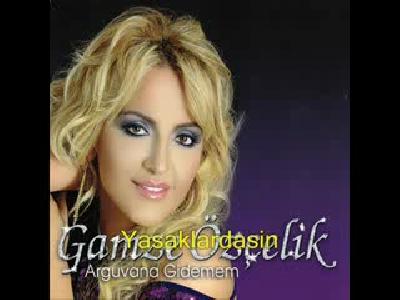 Gamze Özçelik Ağlama Gözlerim