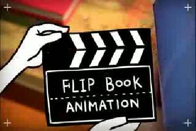 İşte gerçek çizgi film !!