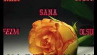 video O Gece Sendin Gelen (ilahi)