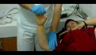 video Ahmetceli Yurdaşen Alçı 09.02.2010