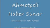 video Ahmetceli Sel 08.02.2010