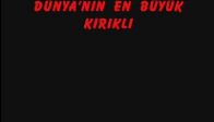 video kırıklı köyü tanıtım videosu