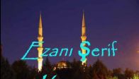 video Mehmet ERARABACI _ Hicaz Ezan (merkezi sistem-canl